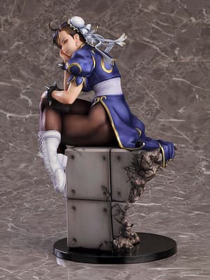 Chun-Li - 5