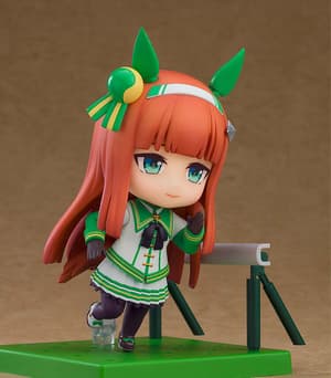 Nendoroid Silence Suzuka - 7
