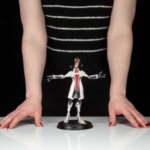 Mordin Solus - Dark Horse - 12