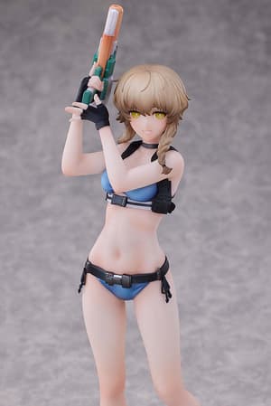Kurisu Makise &amp; Mayuri Shiina &amp; Suzuha Amane: Swimsuit Ver. - 13