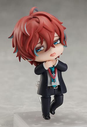 Nendoroid 1323 Doppo Kannonzaka  - 2