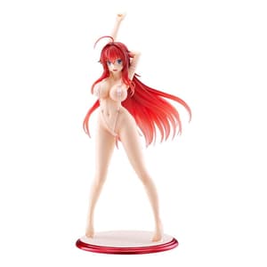 Rias Gremory - Bikini Style - Dream Tech 1/7 Scale Figure (Re-Release) – Highschool DxD: HERO - 6