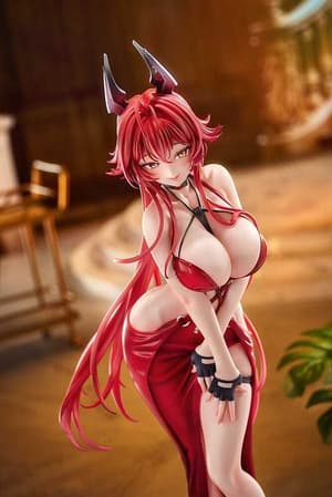 Red Hood - Nonsense Red - Good Smile Company - 10