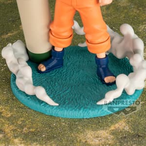 Naruto Uzumaki - Naruto - Memorable Saga - Banpresto (1)