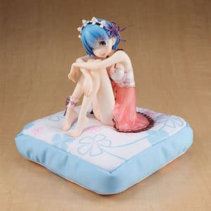 Rem - Birthday Lingerie Version - Kadokawa - 2