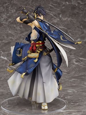 Mikazuki Munechika - Awakened Version - Orange Rouge - 3