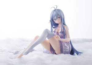 Vladilena Milizé (Nightwear Version) - 86: Eighty Six - Aniplex - 9