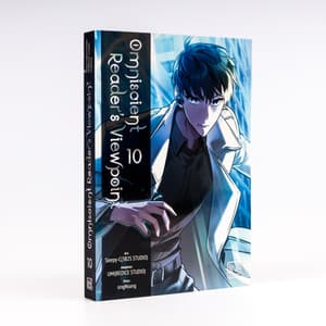 Omniscient Reader's Viewpoint - Carlsen - Band 9 - 3