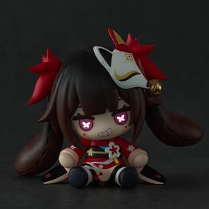 Sparkle's Bomb Doll - Huggy Boom - Good Smile Company - 11