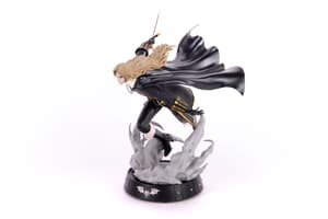 Alucard - Dash Attack - First 4 Figures (2)