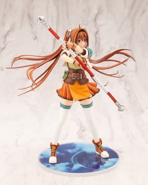 Estelle Bright - Kotobukiya (8)