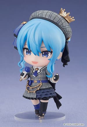Nendoroid 1979 Hoshimachi Suisei - Re-Release - 7