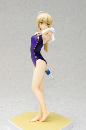 Saber - Swimsuit Version - 2