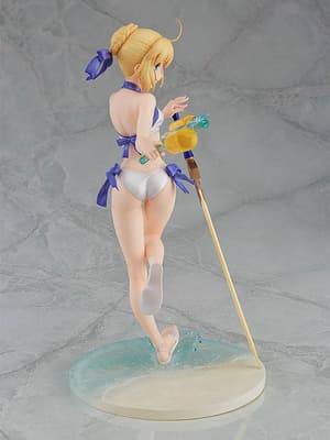 Artoria / Altria Pendragon -  Archer - Max Factory  - 3