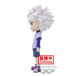 Killua - Hunter x Hunter - Q Posket - Version B (1)