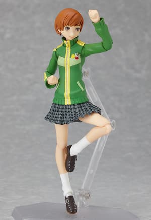 figma 136 Chie Satonaka - 3
