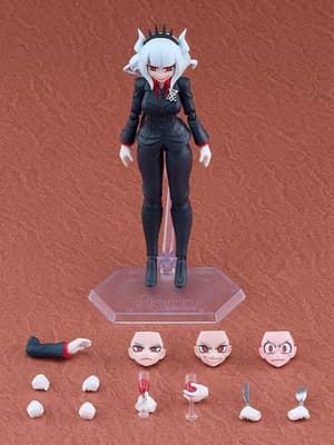 Figma 703 Lucifer - 8