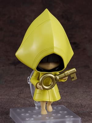 Nendoroid 2146 Six - 3