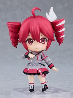 Nendoroid 2344 Kasane Teto - Synthesizer V AI - Re-Release - 1