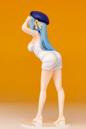 Sicily von Claude - Bathing / Yuagari Version - Wise Man's Grandchild - B'full - 4