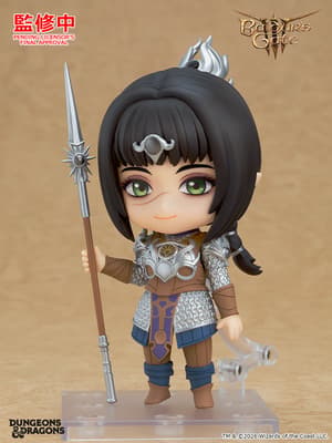 Nendoroid 3098 Shadowheart - 4