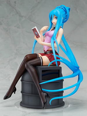 Mental Model Takao - 2