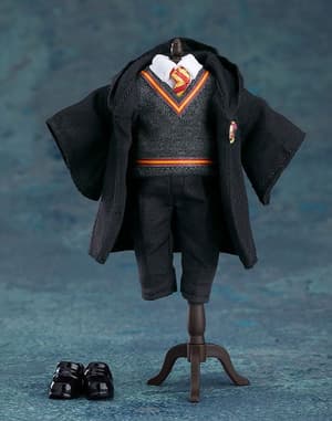 Gryffindor Uniform Junge - Nendoroid Doll Outfit Set - 2