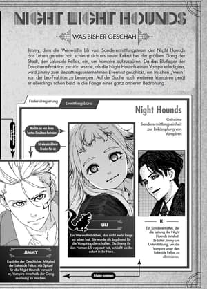 Night Light Hounds 02 - 2