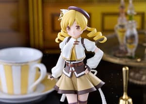 Mami Tomoe - Claynel - 11