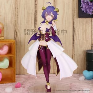 Magia Baiser (Hiiragi Utena) - Vivit Figure - System Service - 3