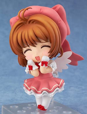 Nendoroid Sakura Kinomoto - 5