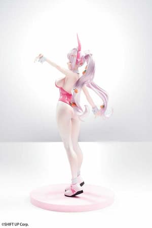 Alice - Wonderland Bunny - S.K.P. - Hobby Sakura - 9
