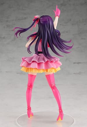 Ai Hoshino - Oshi no Ko / Mein*Star Pop Up Parade - Good Smile Company - 1