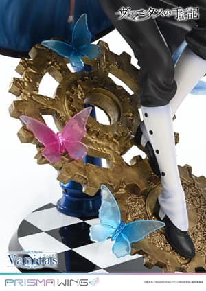 Vanitas - Prisma Wing - Prime 1 Studio (6)