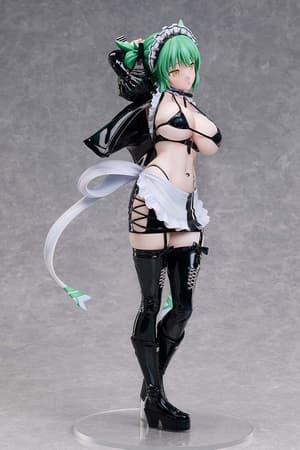 Hikage: Bondage Maid Ver. - 5