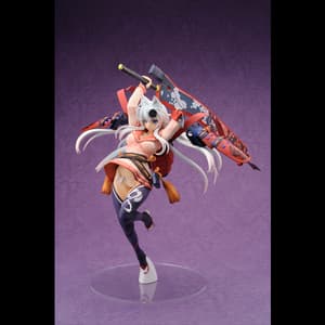 Yagyu Jubei - silver sword exclusive ver - 6