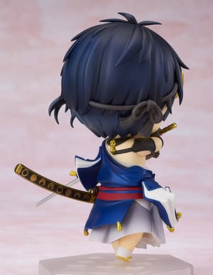 Mikazuki Munechika - Nendoroid Co-de - Awakened Ver. - 1
