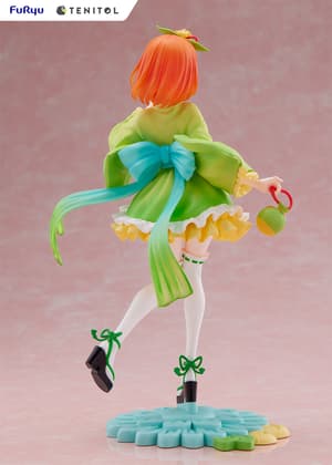 Yotsuba Nakano - Miniskirt Yukata - Tenitol - Furyu - 2