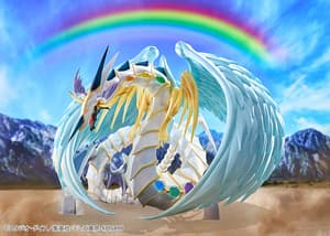 Rainbow Dragon - DMM Factory / Alice Glint - 8