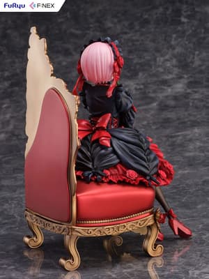 Ram - Gothic - F:Nex - Furyu - 12