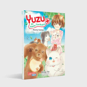 Yuzu - die kleine Tierärztin 7 - 3