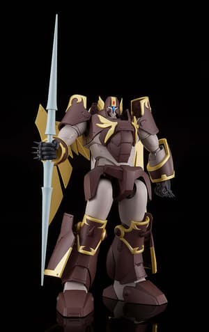 MODEROID Skurts - 2