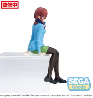 Miku Nakano - Casual Clothes - PM Perching - Sega (9)