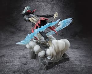 Okarun - Transformed - Figuarts Zero - Bandai Spirits - 2