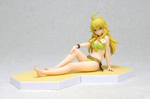 Miki Hoshii - Beach Queens - 4