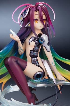 Shuvi / Schwi Dola - ARTFX J - Statue Kotobukiya - 6