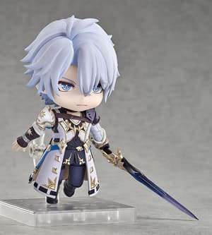 Nendoroid 2832 Phainon - 4