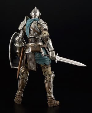 Figma 590 Fluted Armor - PS5 Version - 2