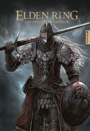 Elden Ring – Das offizielle Artbook - Altraverse - Band 02 (1)