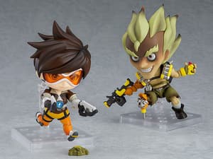 Nendoroid 949 Junkrat - Classic Skin Edition - 7